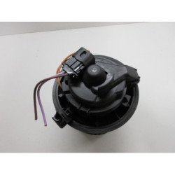 Ventilateur Chauffage Renault Clio 4 Phase 1